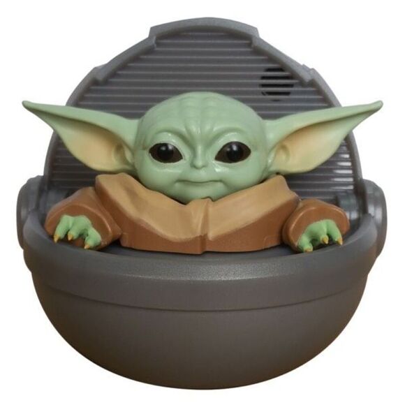 Star Wars & Lucasfilm Ltd. Talking Clapper Nightlight Plugin - Picture 4 of 8